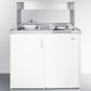 Summit APSS60 Kitchenette Shelf