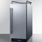 Summit SBC15NKCSS 15" Wide Built-in Kegerator