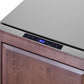 Summit SPRF34D7 24" Wide 2-drawer Refrigerator-freezer