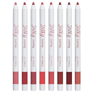 MISSHA Silky Lasting Lip Pencil