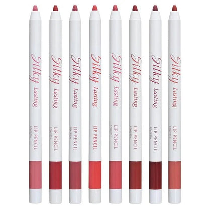 MISSHA Silky Lasting Lip Pencil