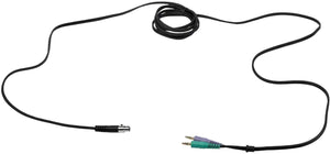 AKG MK HS Studio D Headset Cable for HSC/HSD
