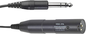 AKG MK HS Studio C Headset Cable For HSC 171 & 271