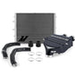 Mishimoto Black Sapphire Metallic Mishimoto Air-To-Water Intercooler Power Pack (Color Matched) - BMW / F8X / M4 / M3 / M2 Competition MMB-F80-PPCBS