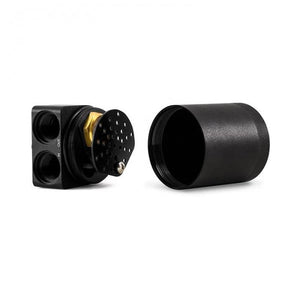 Mishimoto Baffled Oil Catch Can - BMW F8X M3 / M4 / M2 Competition