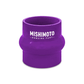 Mishimoto 2.5 Inch Hump Hose Coupler