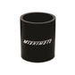 Mishimoto 2.25 Inch Straight Coupler