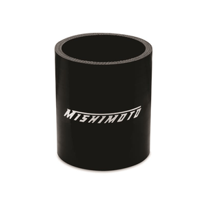 Mishimoto 2.25 Inch Straight Coupler