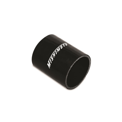 Mishimoto 2.25 Inch Straight Coupler