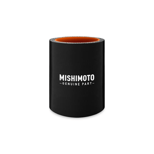 Mishimoto 4 Inch Straight Coupler