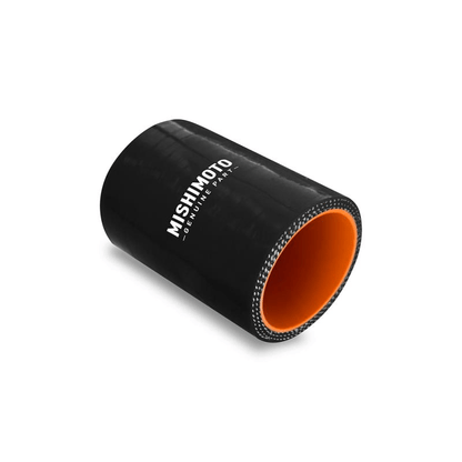 Mishimoto 4 Inch Straight Coupler