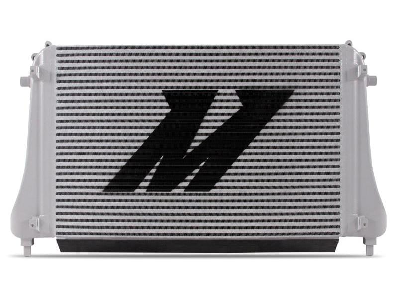 Mishimoto No Piping Mishimoto Performance Intercooler Kit - VW Mk7 / Audi 8V A3/S3 MQB MMINT-MK7-15