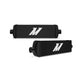 Mishimoto Black Mishimoto Universal Intercooler - J-Line MMINT-UJB