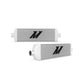 Mishimoto Silver Mishimoto Universal Intercooler - J-Line MMINT-UJ