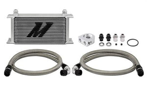Oil Cooler 19-Row Universal Fitment by Mishimoto