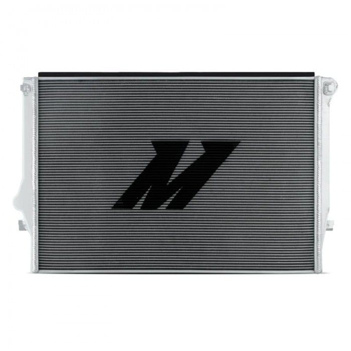 Mishimoto Performance Aluminum Radiator- VW Mk7