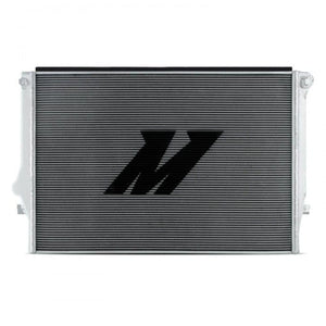 Mishimoto Performance Aluminum Radiator- VW Mk7