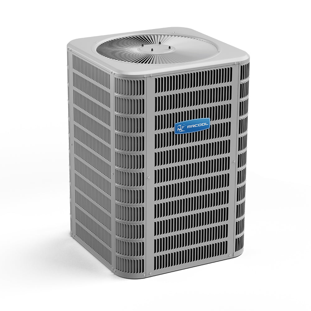 MRCOOL 1.5 Ton 18,000 BTU Split System Heat Pump, MHP15018A