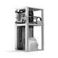 MRCOOL 24K BTU Downflow Two-Stage Heat Pump - Left Return, GCHPD024TGTANXL