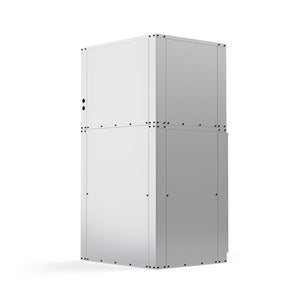 MRCOOL 24K BTU Downflow Two-Stage Heat Pump - Left Return, GCHPD024TGTANXL