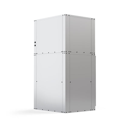 MRCOOL 24K BTU Downflow Two-Stage Heat Pump - Left Return, GCHPD024TGTANXL