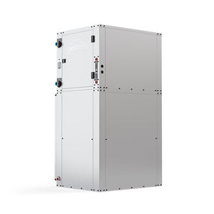 MRCOOL 24K BTU Downflow Two-Stage Heat Pump - Left Return, GCHPD024TGTANXL