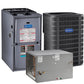 MRCOOL 2 Ton 24,000 BTU Split System Heat Pump, MHP15024A