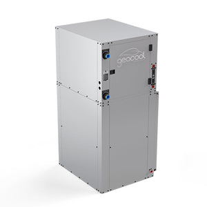 MRCOOL 36K BTU Downflow Two-Stage CuNi Coil - Right Return, GCHPD036TGTANXR