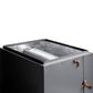 MRCOOL 17.5 In. 4 Ton R410A Upflow Cased Evaporator Coil, MCVP48BNPA