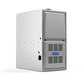 MRCOOL 80% AFUE 3 Ton 70,000 BTU Upflow/Horizontal 5-Speed Gas Furnace, MGM80SE070B3A