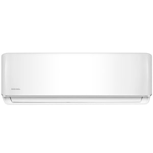MRCOOL Olympus Mini Split - 36K BTU 4 Zone Ductless Air Conditioner and Heat Pump With 25 ft. Flared Lineset, OLY36-W-4-09-25