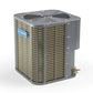 MRCOOL ProDirect 1.5 Ton up to 14 SEER Split System A/C Condenser, HAC14018