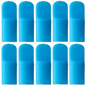 AKG 6500H00580 / MUP82 (10 Pack) Make-Up Protectors for LC82 MD Microphone