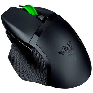 Razer Basilisk V3 X HyperSpeed Wireless Gaming Mouse / Black