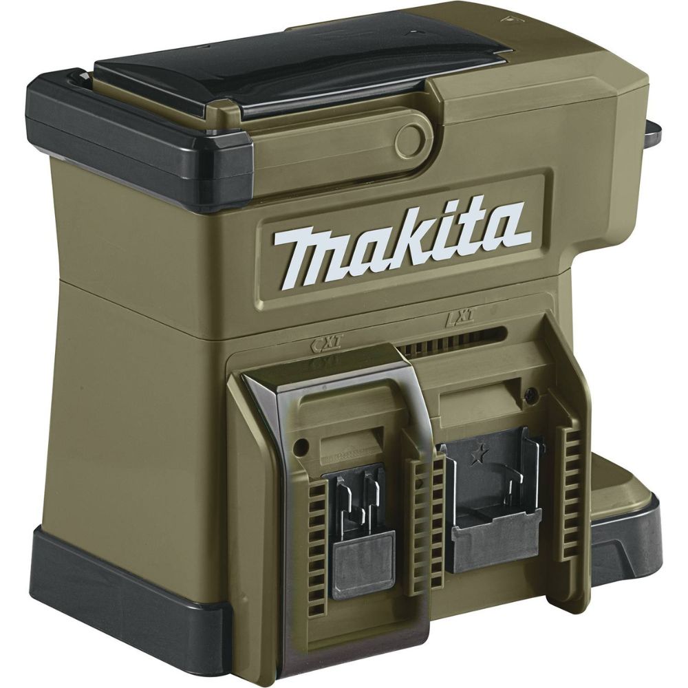 Makita ADCM501Z Outdoor Adventure 18V LXT Coffee Maker