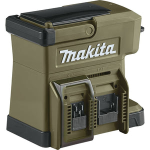 Makita ADCM501Z Outdoor Adventure 18V LXT Coffee Maker