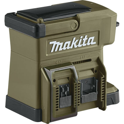 Makita ADCM501Z Outdoor Adventure 18V LXT Coffee Maker