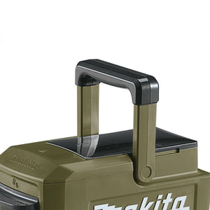Makita ADCM501Z Outdoor Adventure 18V LXT Coffee Maker