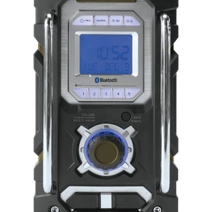 Makita ADRM06 Outdoor Adventure 18V LXT Bluetooth Radio