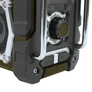 Makita ADRM06 Outdoor Adventure 18V LXT Bluetooth Radio