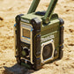 Makita ADRM06 Outdoor Adventure 18V LXT Bluetooth Radio