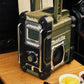 Makita ADRM06 Outdoor Adventure 18V LXT Bluetooth Radio