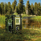 Makita ADRM06 Outdoor Adventure 18V LXT Bluetooth Radio