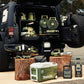 Makita ADRM06 Outdoor Adventure 18V LXT Bluetooth Radio
