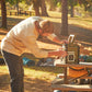 Makita ADRM06 Outdoor Adventure 18V LXT Bluetooth Radio