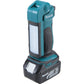 Makita DML801 18V LXT Lithium-Ion Cordless 12 LED Folding / Swiveling Head Flashlight (Bare)