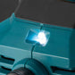 Makita DMP181ZX 18V LXT High-Pressure Inflator, Tool Only