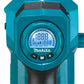 Makita DMP181ZX 18V LXT High-Pressure Inflator, Tool Only