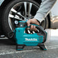 Makita DMP181ZX 18V LXT High-Pressure Inflator, Tool Only
