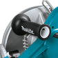 Makita HS0600 10-1/4" Circular Saw, 15 AMP